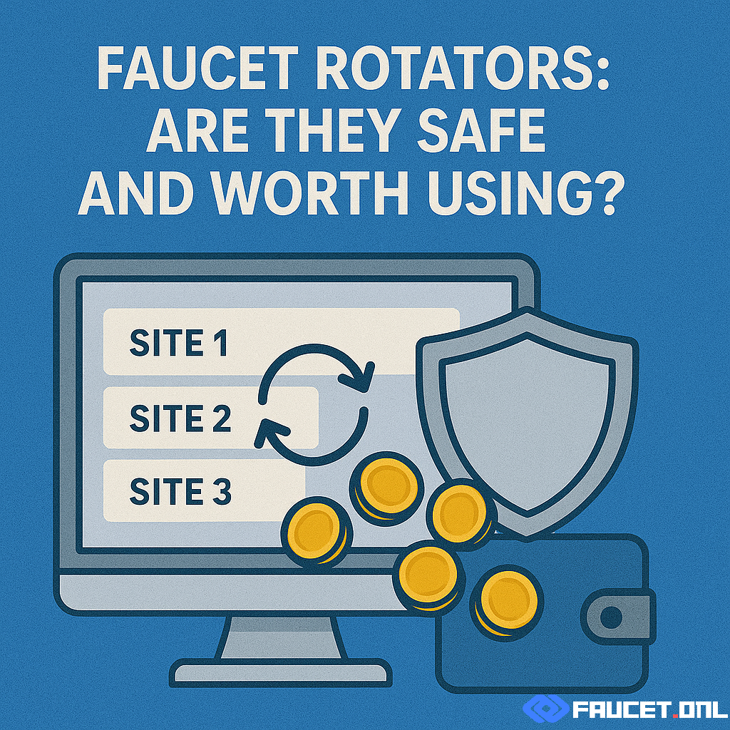 Faucet Rotators: Are They Safe and Worth Using?
